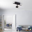Lampa Sufitowa Zuma Line Barik 003902-024427