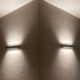 Lampa Ścienna Zambelis E227