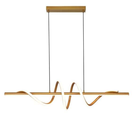 Lampa Wisząca Zuma Line 003064-034713