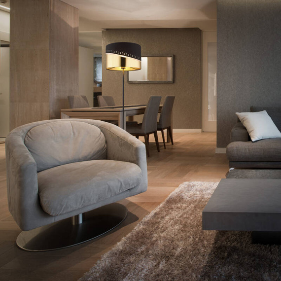 Globo Lighting Or 54046S Lampa podłogowa 