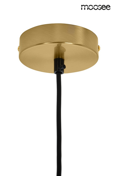 Żyrandol Moosee Aurelia MSE010100301