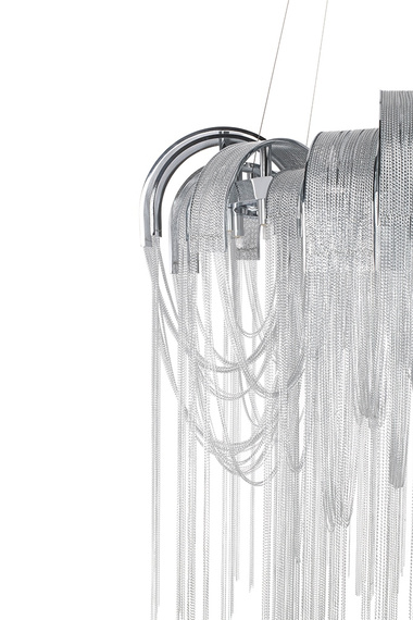 Żyrandol Moosee Cadena 1161S2