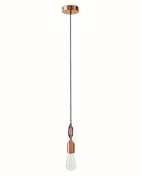 Selene 728A-G05X1A-37 Lampa wisząca Novolux Exo