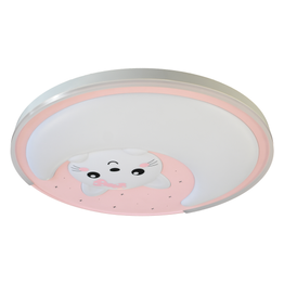 Lampa Sufitowa Milagro ML1059