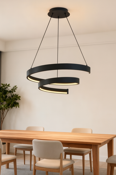 Żyrandol Aviano 6032-0110