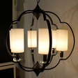 Lampa wisząca Berella Light Liburo BL0334