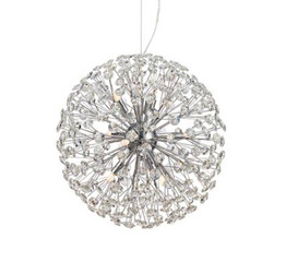 Lampa Wisząca 108101 Markslojd Bolid