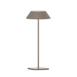 Lampa stołowa Maxlight T0065 Muffin taupe IP44