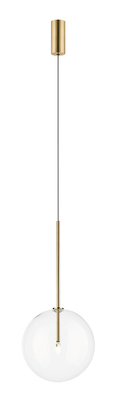 Lampa Wisząca Zuma Line Milan 003064-031446