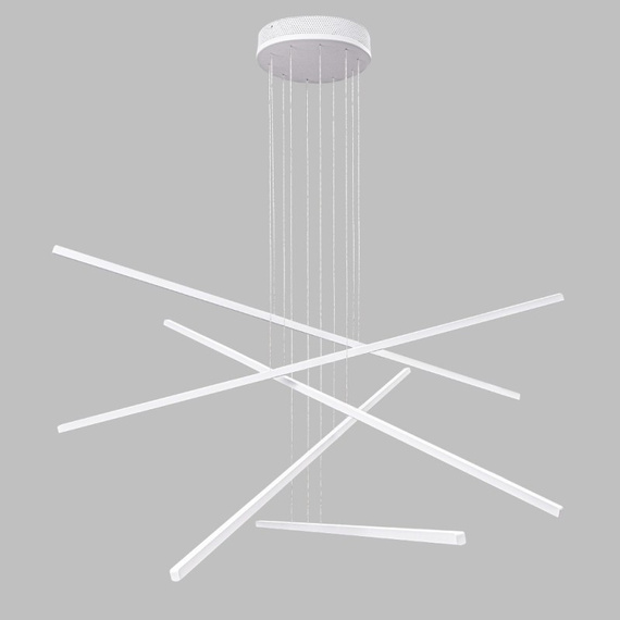 Lampa wisząca Kasumi Ramko 66369