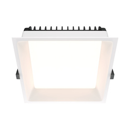 Wpust Maytoni Okno DL056-24W4K-W