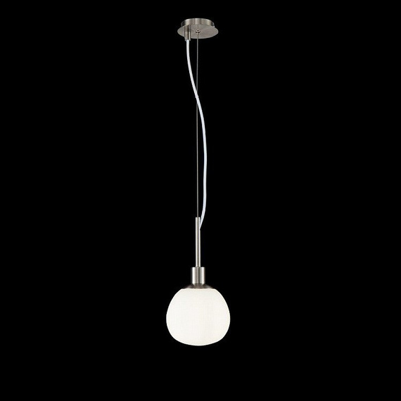 Lampa wisząca Maytoni MOD221-PL-01-N