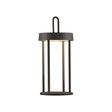 Zuma Line Anselm 003902-032037 Lampka Biurkowa