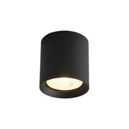 Italux Cevia Lampa sufitowa zewnętrzna OPN-2007-4K 15W