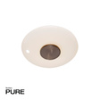 Zuma Line Pure Vitrum 003902-030752 Plafon