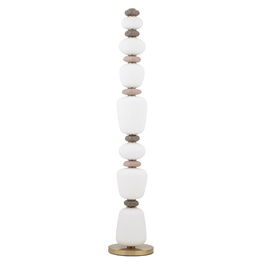 Lampa Stojąca Nowodvorski Ceramic Led 11704