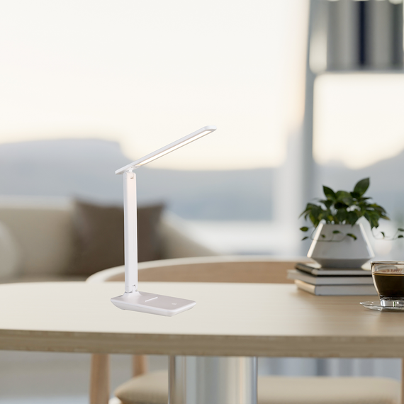 Lampka Biurkowa Milagro Lampki Biurkowe ML1631