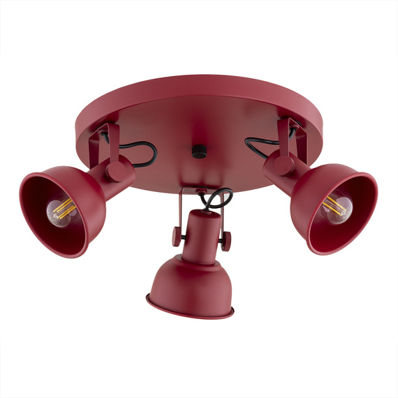 Plafon Argon Lenora 6264