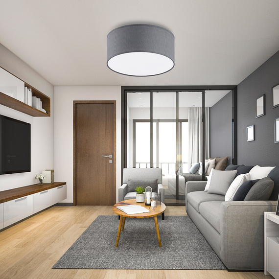 Lampa Sufitowa TK Lighting Rondo 3333