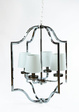 Lampa wisząca glamour Berella Light Sena 4 Duża BL0211