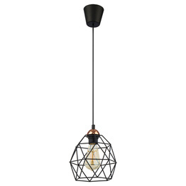 Lampa Wisząca 1638 TK Lighting Galaxy