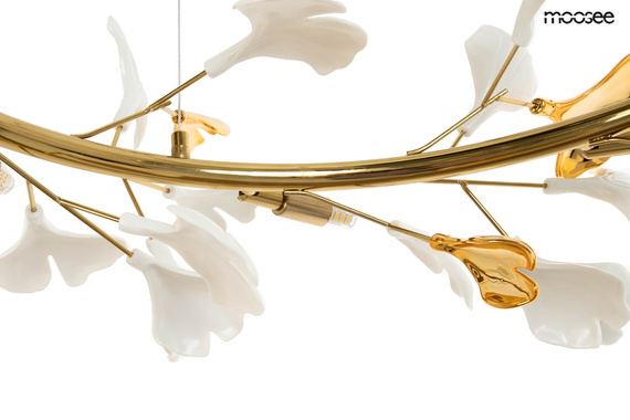 Żyrandol Moosee Flora MSE1501100448