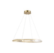 Lampa Wisząca Berella Light Kiki 80 BL5611