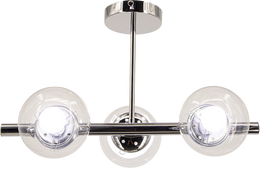 Lampa Wisząca Elem Otis 3010/3 8C