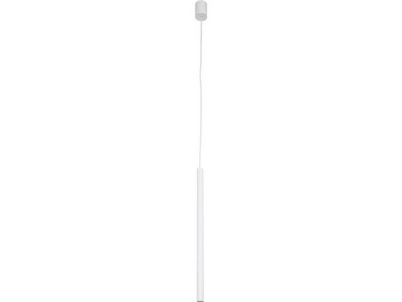 Lampa wisząca 8796 Nowodvorski Laser Biały