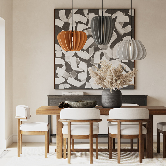 Zwis Maytoni Cambio MOD398PL-01BR