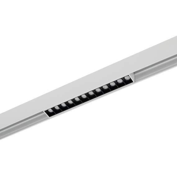 Lampa Do Szynoprzewodu Nowodvorski Lvm Focus Led 9W 11632 3000K