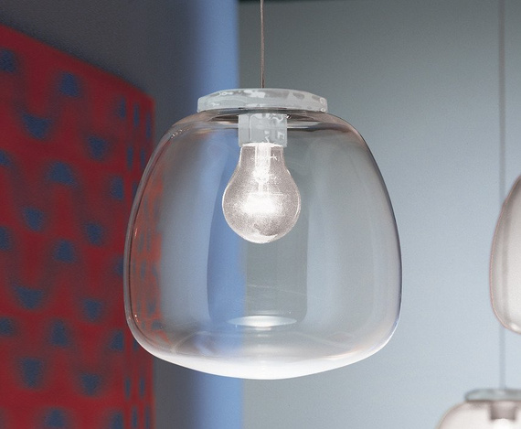 Lampa Wisząca Leucos OMEGA S 20 IP40