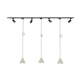 Lampa Do Szynoprzewodu TK Lighting Tracer 10602