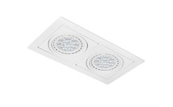 Oprawa do zabudowy Azzardo Verdi AZ3528