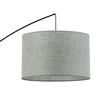 Lampa Podłogowa TK Lighting Moby 5488