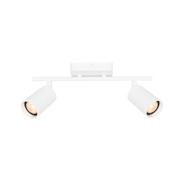 Italux Tris SPL-46829-2-WH Lampa Sufitowa