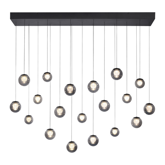 Żyrandol Zuma Line Pure Popup 003902-035360