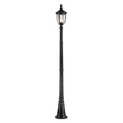 Elstead Cleveland CL5-M Lampa Stojąca Ogrodowa 