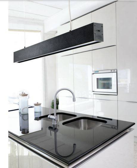 Azzardo Linnea AZ4570 Żyrandol CCT Biały