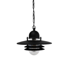 Lampa wisząca Norlys Oslo 240A/BL