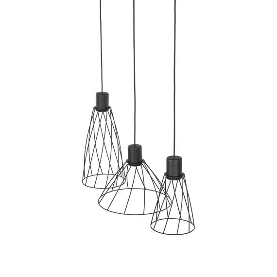 Żyrandol TK Lighting Modesto 10149