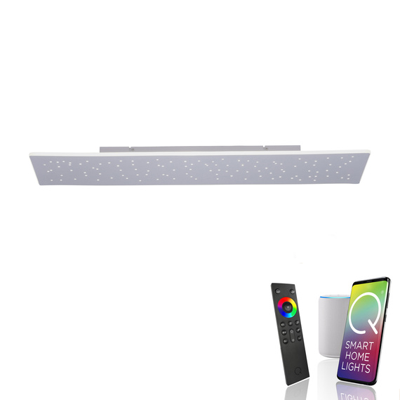 Zuma Line Q-nightsky 003902-032247 Plafon