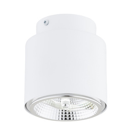 Plafon Emibig Nano 1 White (1311/1)