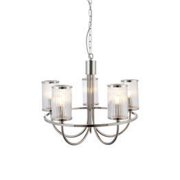 Lampa Wisząca Endon Henbury 100014