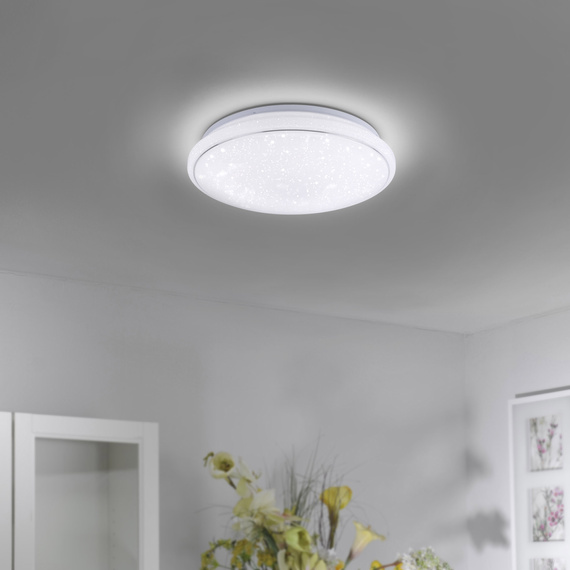Plafon Zuma Line Lolasmart-jupi 003902-031909