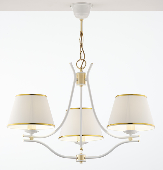 Lampa Wisząca Jupiter Samba 2085