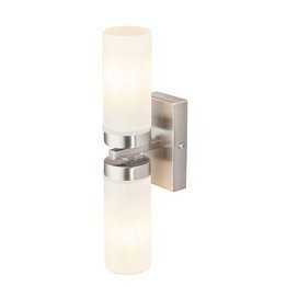Lampa ścienna łazienkowa Globo Lighting Space 7816