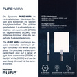 Zuma Line Pure-mira 003902-031714 Plafon