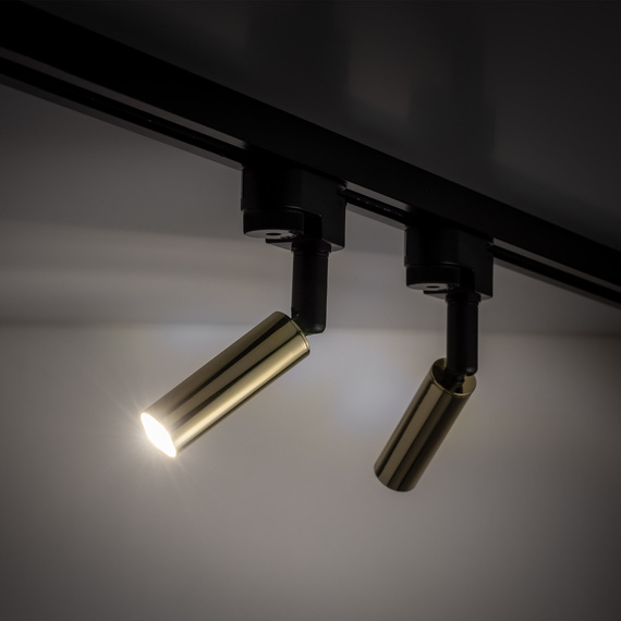 Lampa Szynowa TK Lighting Tracer 6616