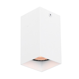 Spot Italux Ander Cln-28394-S-Wh